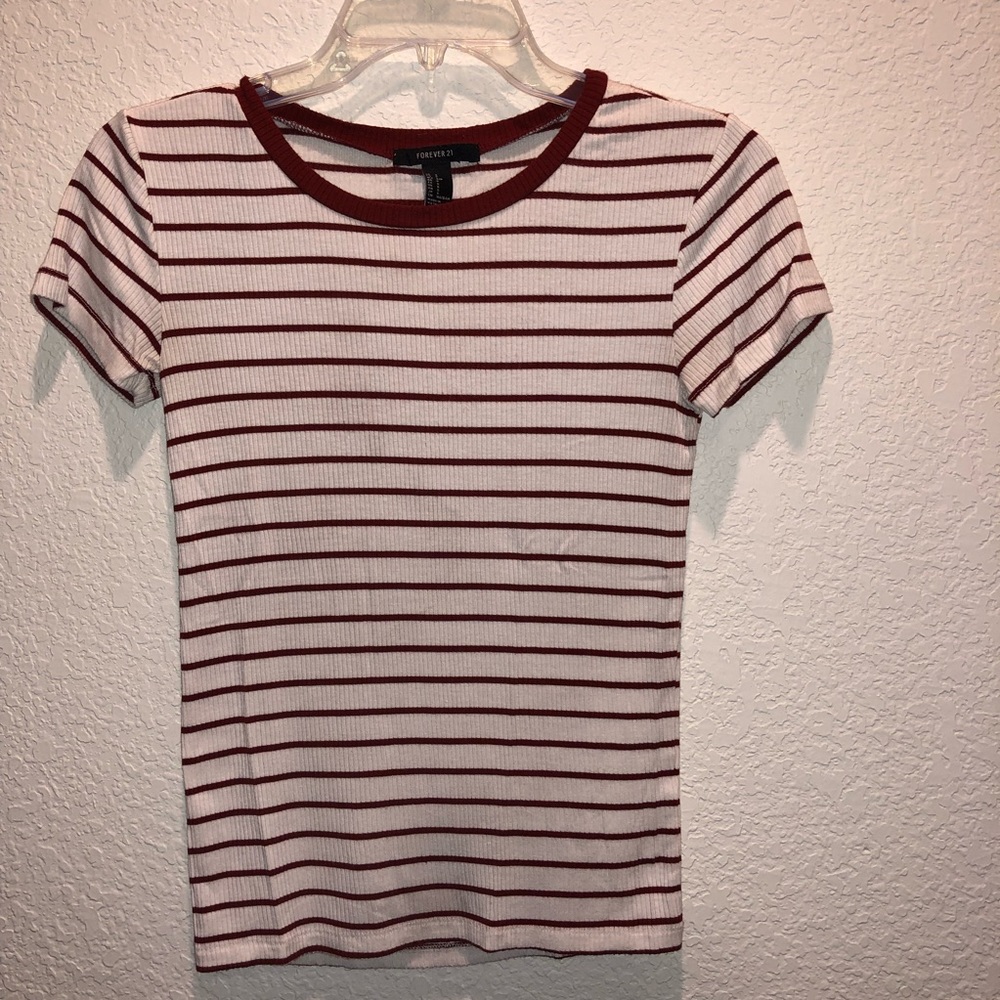 Forever 21 top